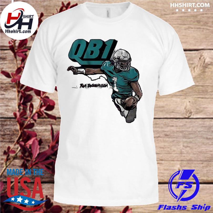 Tua tagovailoa miamI dolphins 2023 T-shirts, hoodie, sweater, long sleeve  and tank top