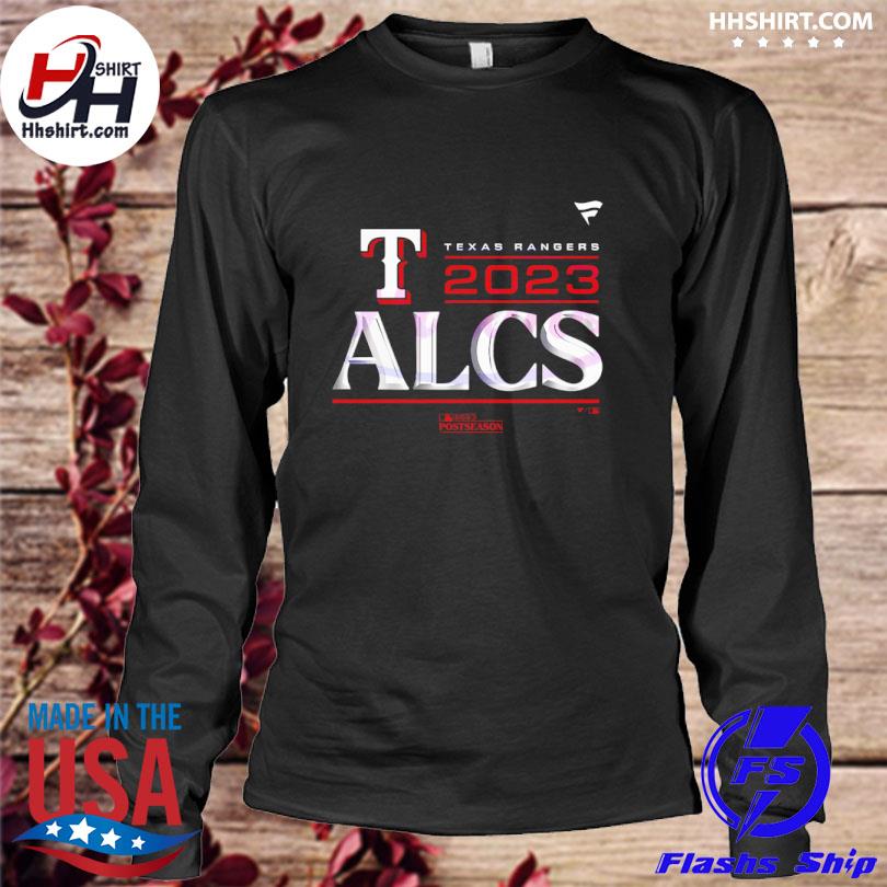 Texas Rangers 2023 Postseason Locker Room Shirt, hoodie, longsleeve,  sweatshirt, v-neck tee
