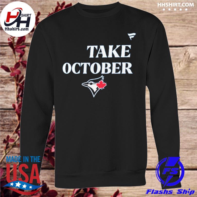 Toronto Blue Jays Postseason 2023 shirt, hoodie, sweatshirt and