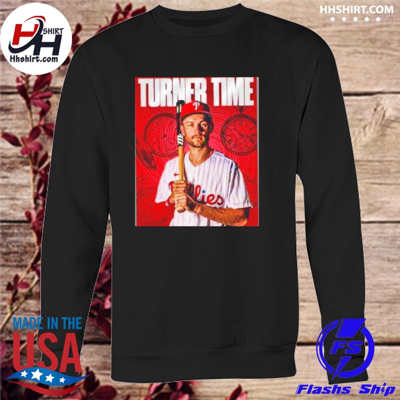 Phillies Trea Turner Vintage Shirt, hoodie, sweater, long sleeve and tank  top