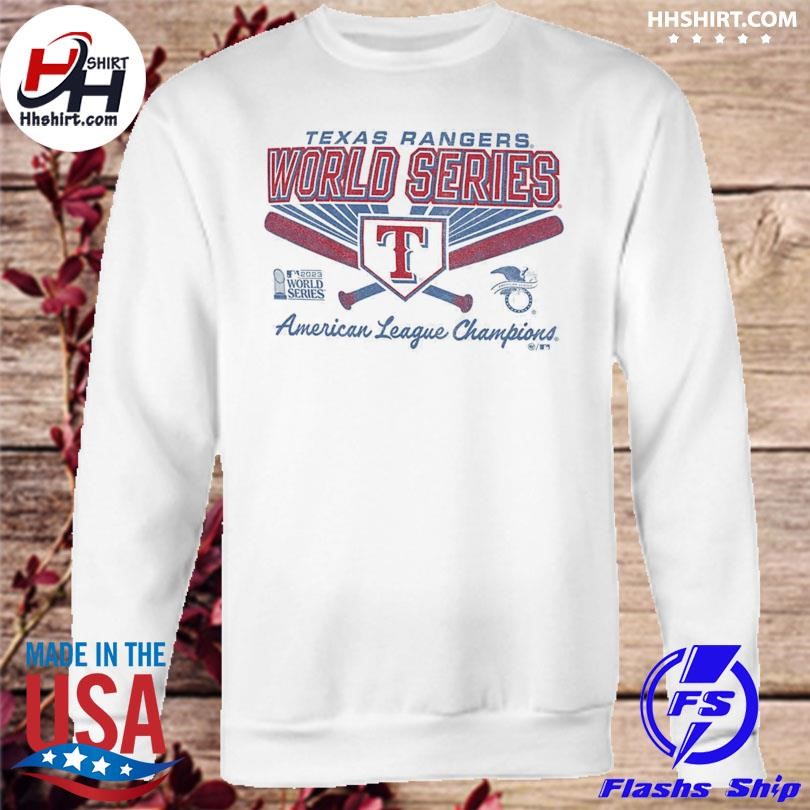 Texas Rangers 2023 ALCS Champs Frankie world series american league ...