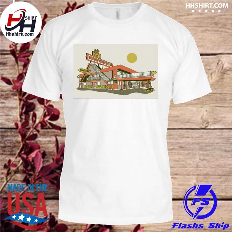 Poster needtobreathe atlanta ga gas south arena november 18 2023-landscape shirt