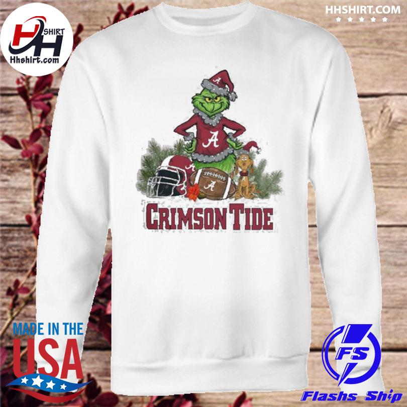 Alabama on sale christmas sweater