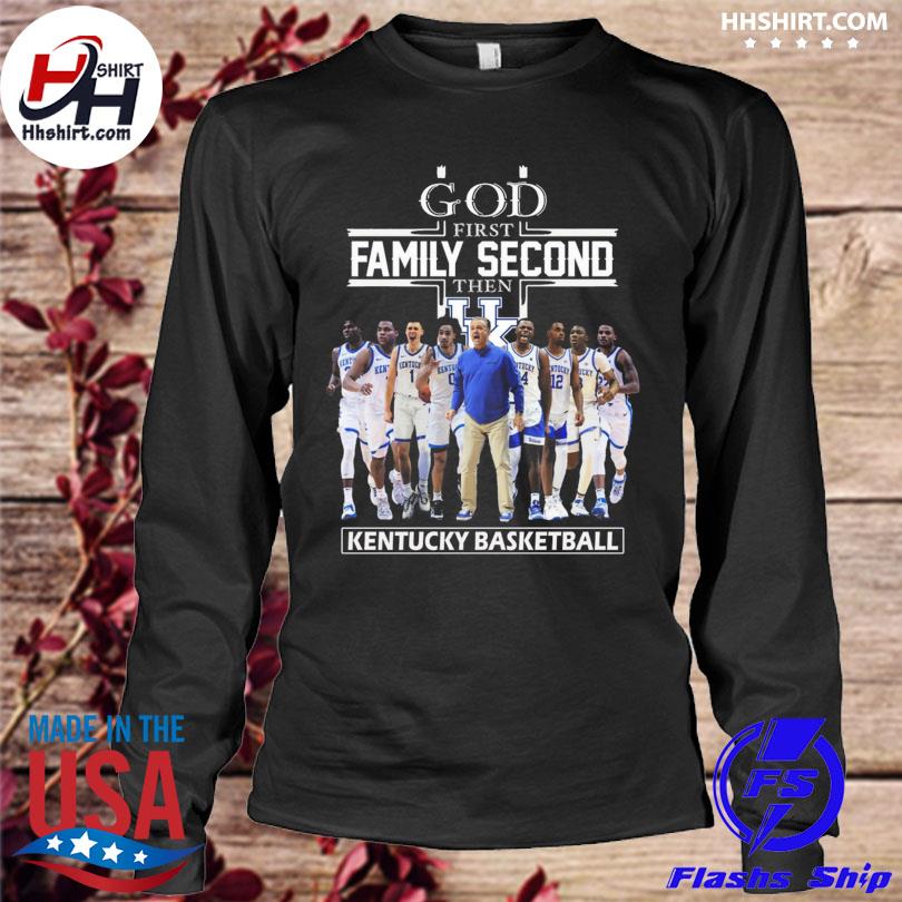 kentucky wildcats family shirt