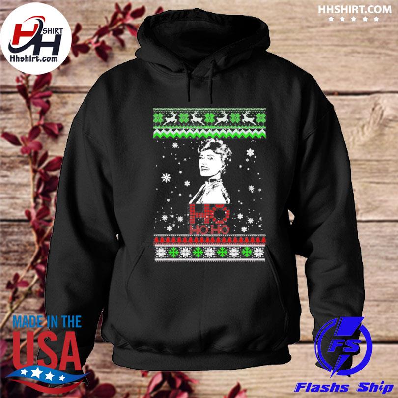 Ho ho clearance ho blanche sweater