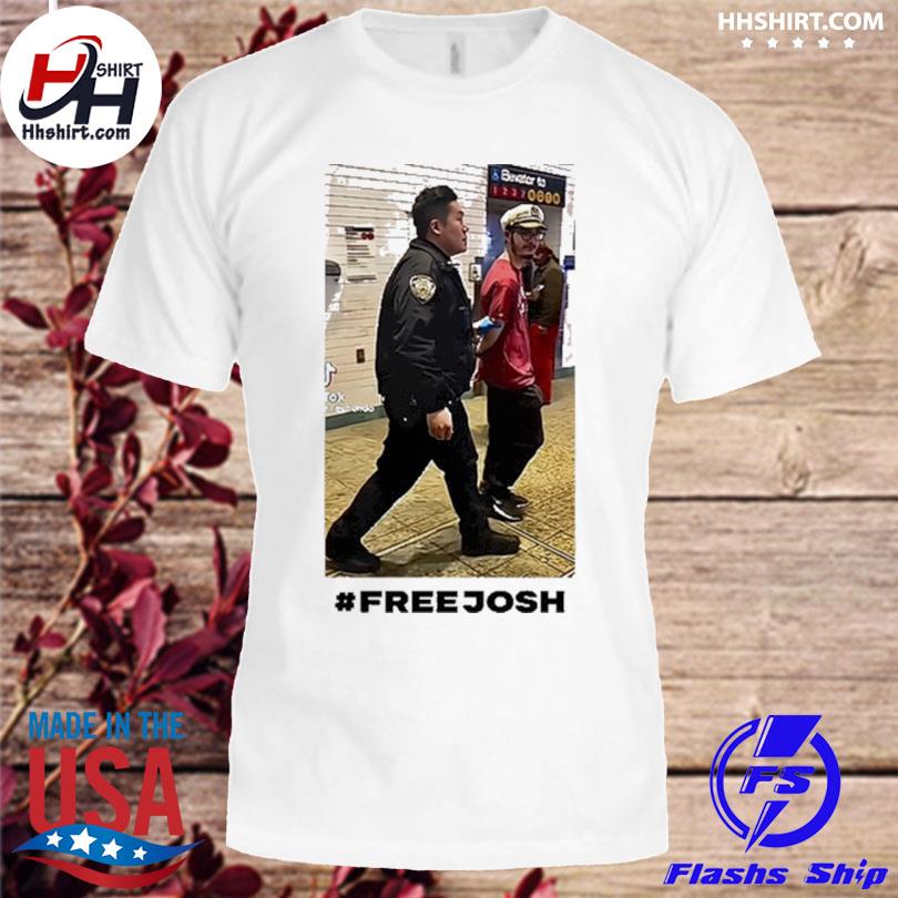 Free Josh #Freejosh Shirt