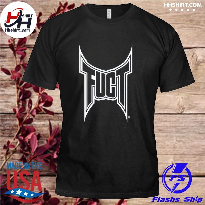 Fuct Fight Club New Shirt