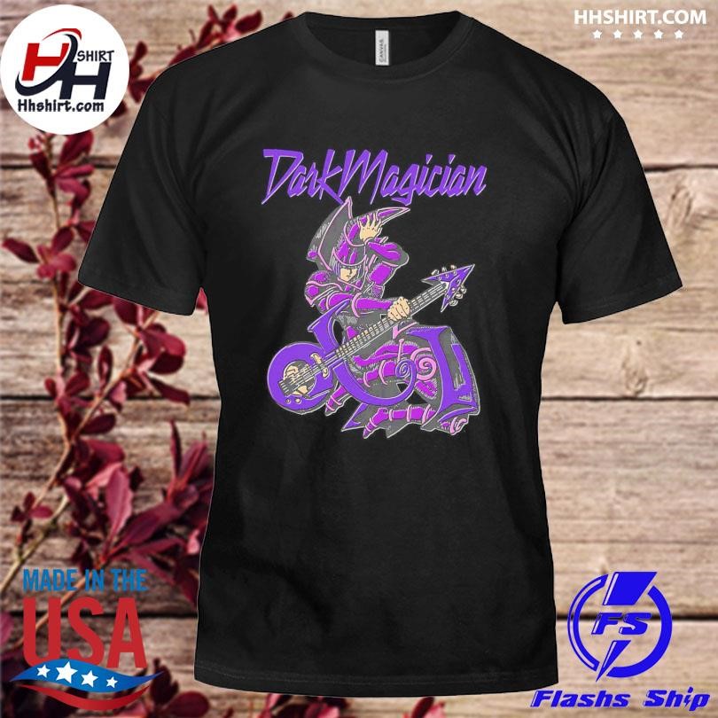 Dark Magician Shirt