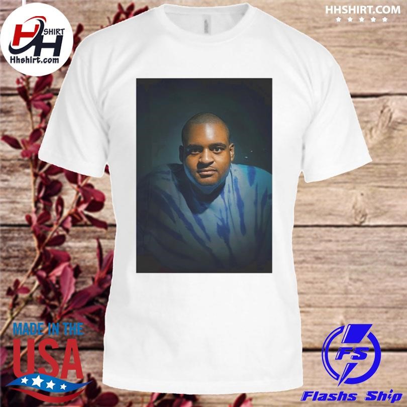 Big Daddy Marc White shirt