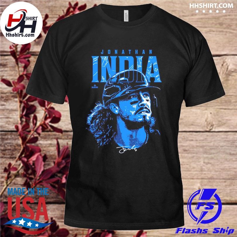 Jonathan India Kansas City Flow Shirt