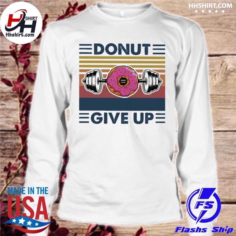 90s DON´T EVER GIVE UP Tee ① 販促激安 - esoquellamanmusica.com