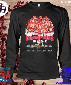 49ers super bowl liv Champions 2020 shirt, hoodie, sweater and long sleeve