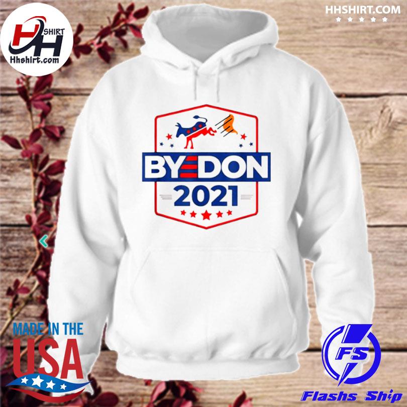 Byedon 2021 hoodie new arrivals