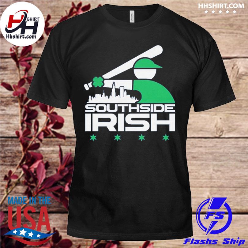 Chicago Bears South Side Irish t-shirt, hoodie, longsleeve tee, sweater