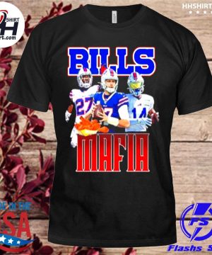 Original buffalo Bills Mafia logo gift shirt, hoodie, sweater, long sleeve  and tank top