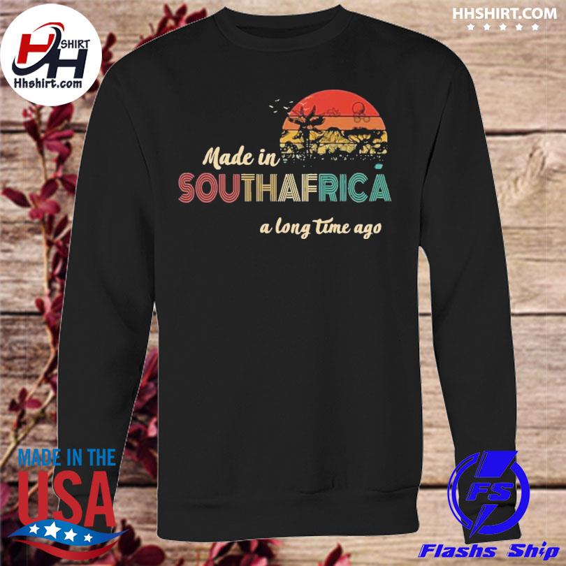 sweatshirt south africa