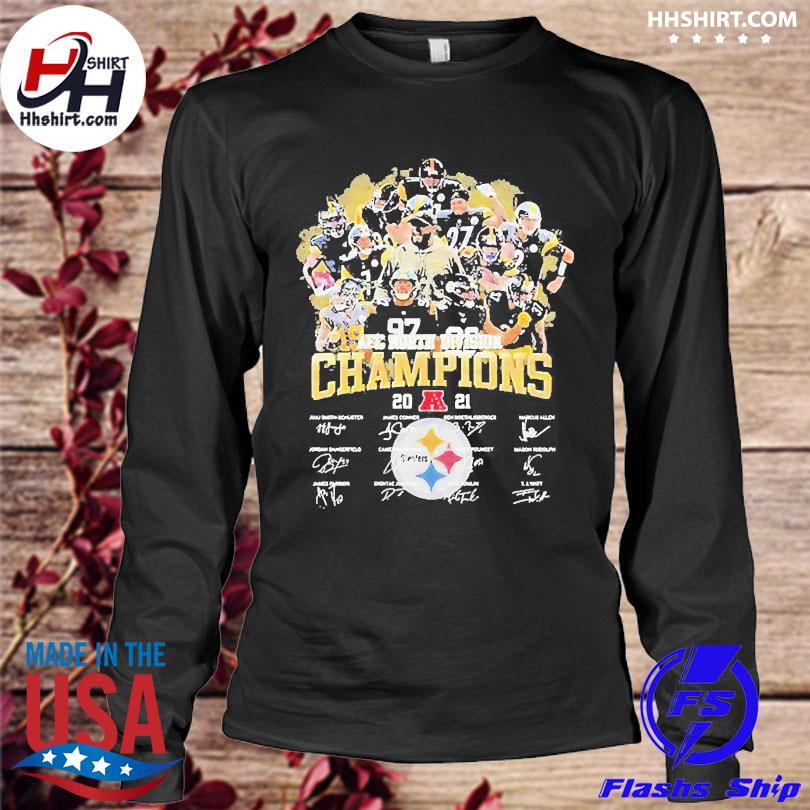 2021 afc champion shirts