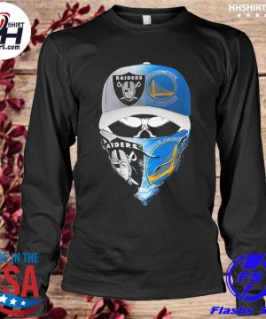 Oakland Raiders Skull With Face Mask Shirt, Hoodie, Sweater