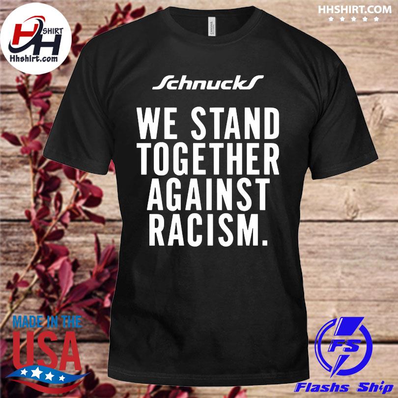 stand together shirt